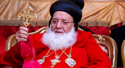His Holiness Patriarch Ignatius Zakka I of Antioch and All the East Enters Eternal Rest